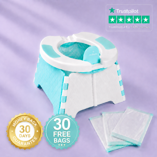 Littli™ Portable potty